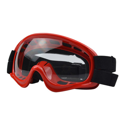 Gafas de Sol Tácticas para Perros con Correa Ajustable - Image 6