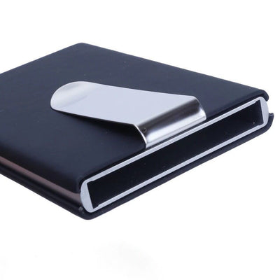 Cartera Automática de Aluminio con Extracción Emergente - Image 8