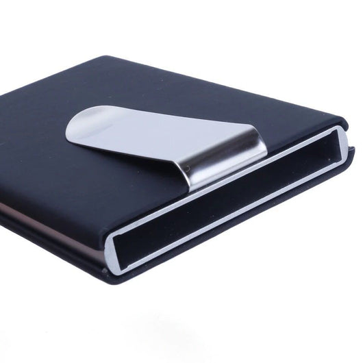Cartera Automática de Aluminio con Extracción Emergente - Image 8