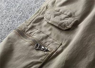Pantalones Jogger Retro Casual de Pierna Ancha para Trabajo - Image 21