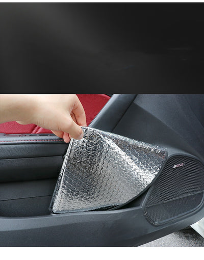 Protector Solar para Volante de Auto - Image 8