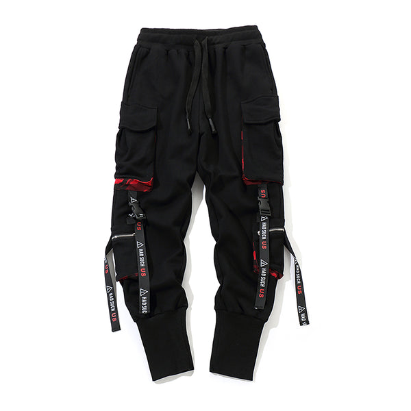 Pantalones Hip Hop Urbanos - Image 17