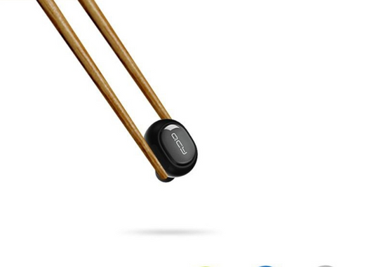 Auriculares Inalámbricos Bluetooth Compactos - Image 2