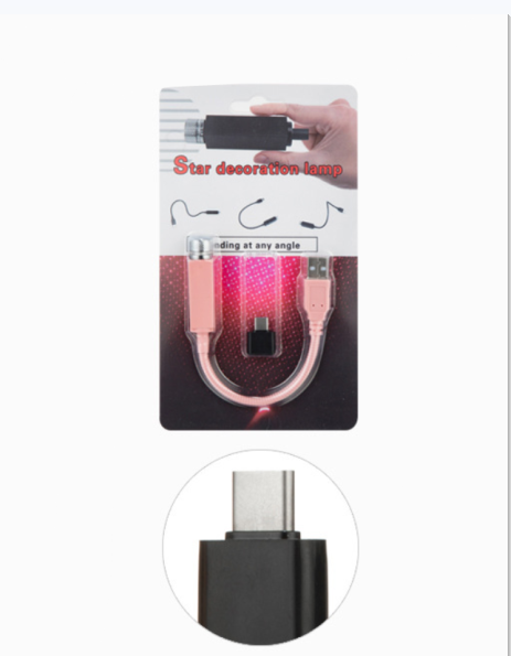 Lámpara de Noche Tipo Farol para Ambiente Romántico - Image 8