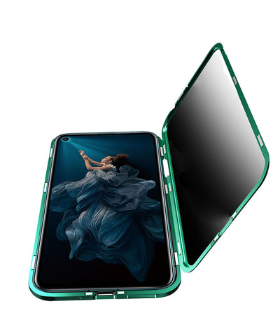 Funda Magnética de Cristal Doble Cara con Protección Anti-espías - Image 5