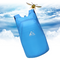 Mochila Plegable Ultraligera Impermeable para Viajes y Senderismo