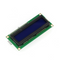 1602IIC Blue Display