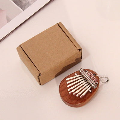 Kalimba - Instrumento Musical de Pulgar - Image 3