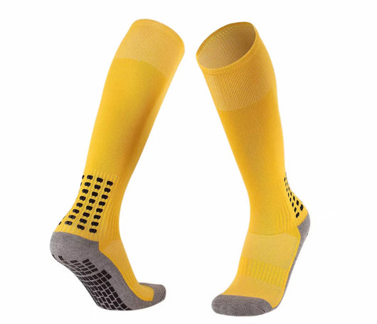Medias de Fútbol para Adultos - Comodidad y Rendimiento - Image 7