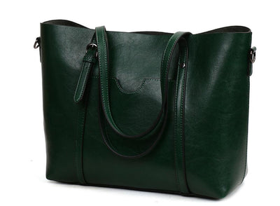 Bolso Mensajero Retro Europeo - Cartera Elegante para Mujeres - Image 10