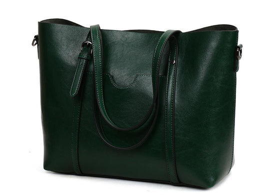 Bolso Mensajero Retro Europeo - Cartera Elegante para Mujeres - Image 10
