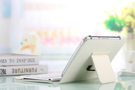 Funda Universal Bluetooth con Soporte para Teclado - Image 7