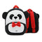 Mochila Peluche Panda Kawaii