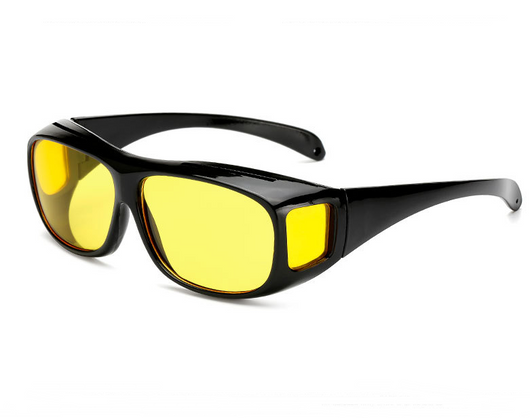Gafas de Visión Nocturna para Conducción y Ciclismo - Image 6