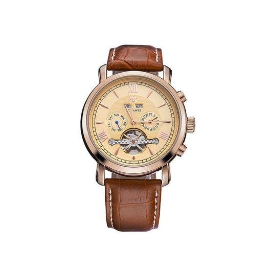 Reloj Mecánico Vintage de Cuarzo - Image 11