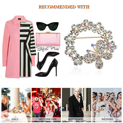 Accesorios Corporales de Moda Tendencia Actual - Image 8