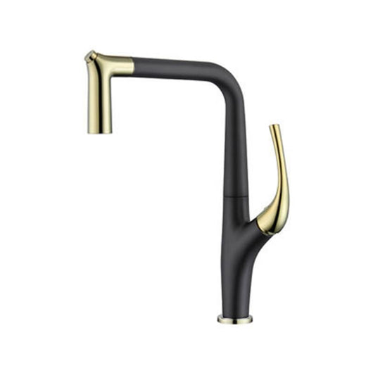 Grifo Fregadero Extensible con Base Giratoria - Image 4