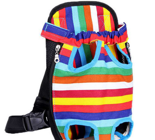 Mochila Portátil para Perros - Image 13