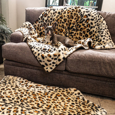 Cama Térmica Premium para Perros - Almohadilla Gruesa de Invierno - Image 9