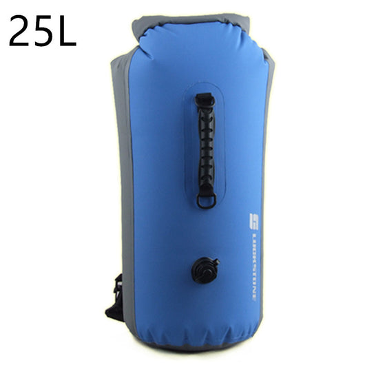 Mochila Impermeable Resistente - Image 22