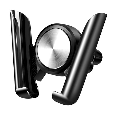 Soporte Universal para Celular en Rejilla de Ventilación del Auto - Image 12