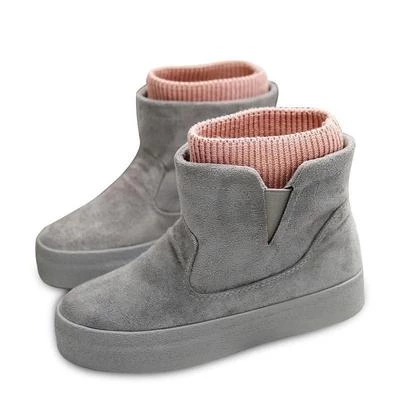Botas de Nieve Impermeables - Image 5