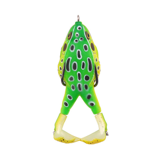 Rana Artificial Soft Bait Thunder - Image 13