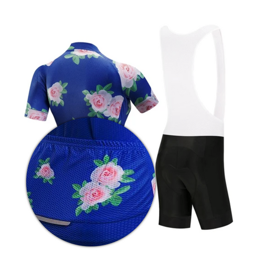 Kit de Ciclismo Roses - Conjunto Completo para Ciclistas - Image 5