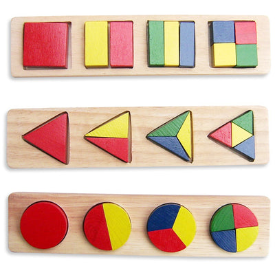 Juguetes Educativos de Madera para Primeros Años - Image 3