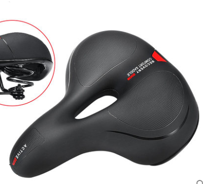 Funda Acolchada para Sillín de Bicicleta - Image 16