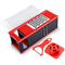 Rojo A Drain