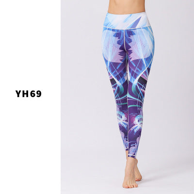 Leggins Deportivos Estampados - Image 13