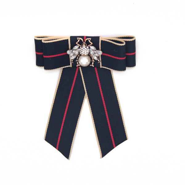 Broche de Lujo Elegante