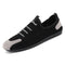 Zapatos de Manejo Casual con Suela Suave - Calzado Fashionable para Hombre