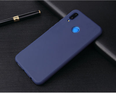 Funda para celular con colores pastel translúcidos - Image 13