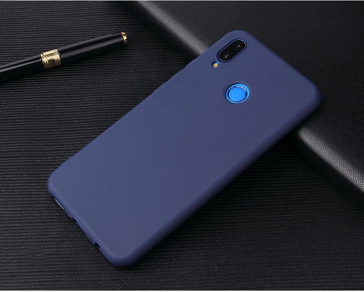 Funda para celular con colores pastel translúcidos - Image 13