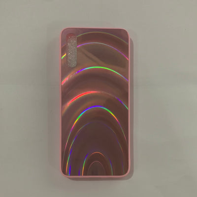 Funda Espejo Arcoíris con Brillo y Purpurina - Image 38