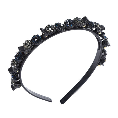 Diadema Correctora de Flequillo - Fijador de Cabello Roto - Image 38