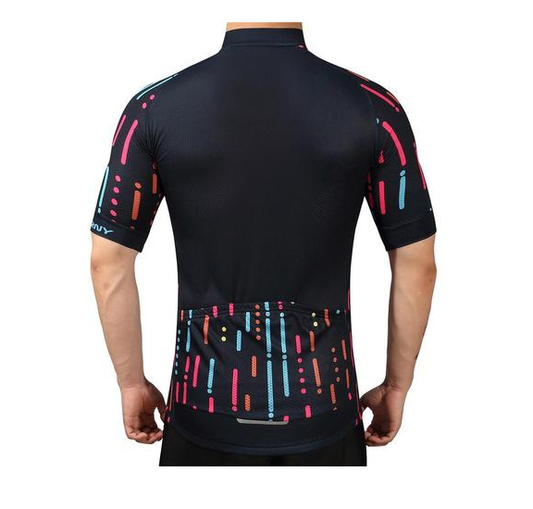 Camiseta Deportiva QuickLines - Image 2