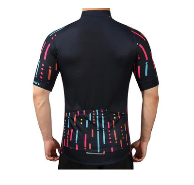 Camiseta Deportiva QuickLines - Image 2