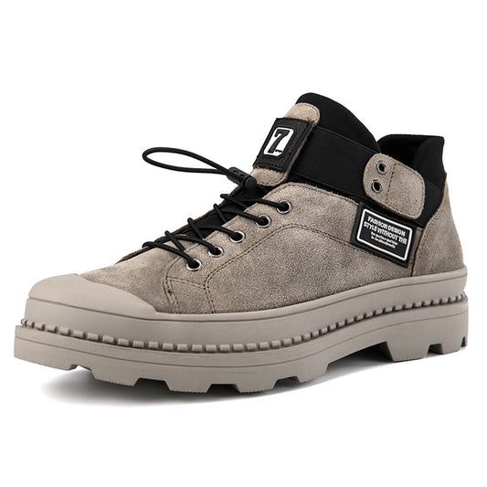 Overol para Hombre - Durable y Versátil