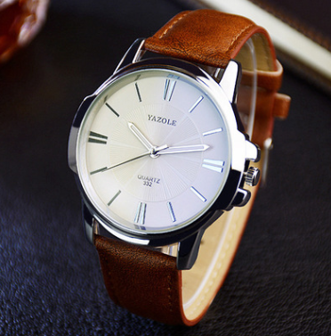 Reloj de Moda Yazole Edición Limitada - Image 14