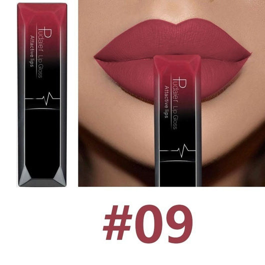 Bálsamo Labial de Larga Duración sin Adherencia - Image 25