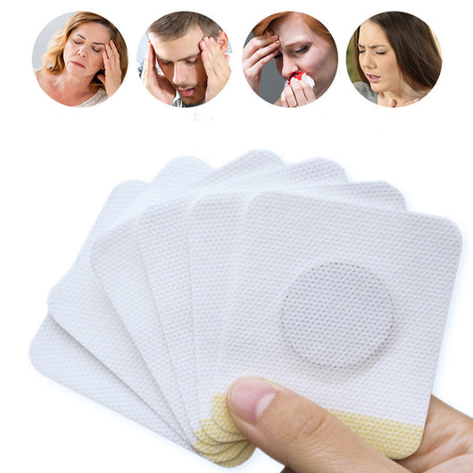 Parche Adhesivo para Ombligo y Heridas - Image 5