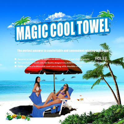 Funda Protectora para Reposera de Playa - Image 10