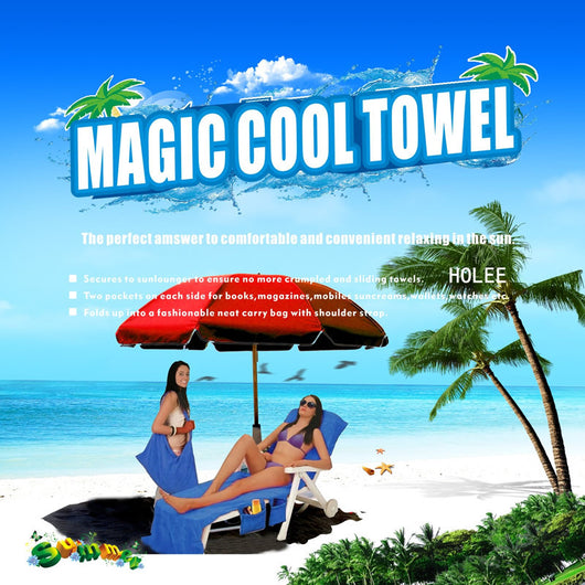 Funda Protectora para Reposera de Playa - Image 10