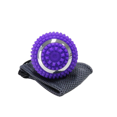 Masajeador de Bola Vibratoria con 4 Velocidades - Image 8