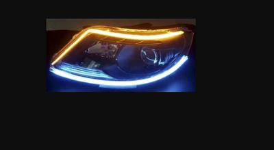 Luz Diurna de Circulación - Image 6