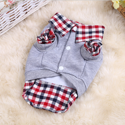 Ropa Casual Cómoda para Perros - Image 8