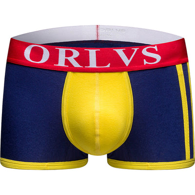 Bóxers de Cintura Media Transpirables para Hombre - Image 17